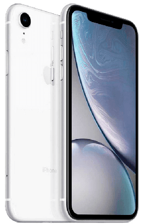 iPhone XR reacondicionado iPhone XR reacondicionado