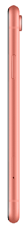 iPhone XR 64 GB coral seminuevo