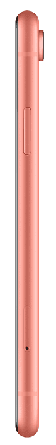 iPhone XR 64 GB coral seminuevo