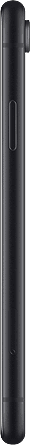 iPhone XR 64 GB negro seminuevo