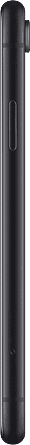 iPhone XR 128 GB negro seminuevo