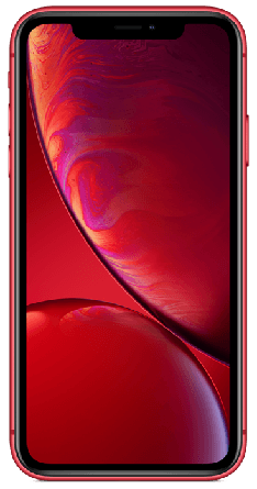 iPhone XR 64 GB reacondicionado