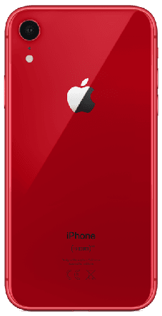 iPhone XR 64 GB reacondicionado