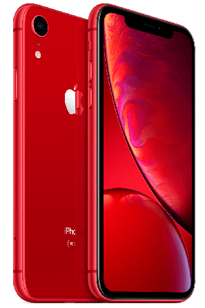 iPhone XR 64 GB reacondicionado