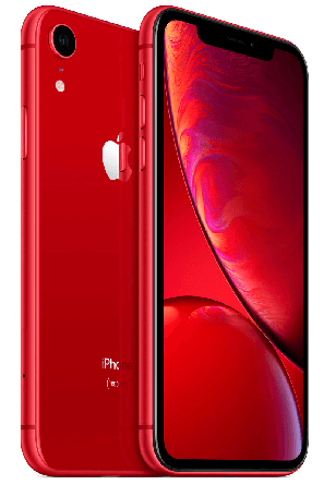 iPhone XR 64 GB reacondicionado iPhone XR 64 GB reacondicionado