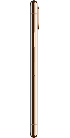 iPhone XS oro 64 GB seminuevo iPhone XS oro 64 GB seminuevo