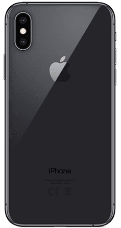 iPhone XS gris espacial 64 GB seminuevo iPhone XS gris espacial 64 GB seminuevo