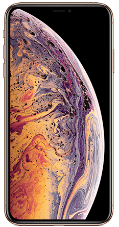 iPhone XS Max 512 GB Oro