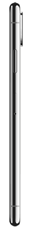 iPhone Xs Max Seminuevo 64 GB plata