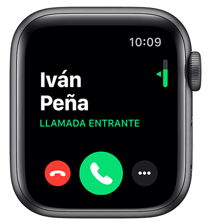 Apple Watch Nike Series 5 (GPS + Cellular, 44mm)