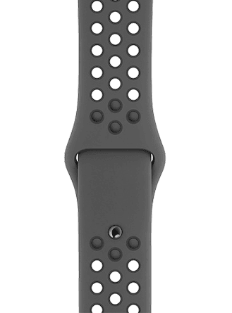 Apple Watch Nike Series 5 (GPS + Cellular, 44mm)