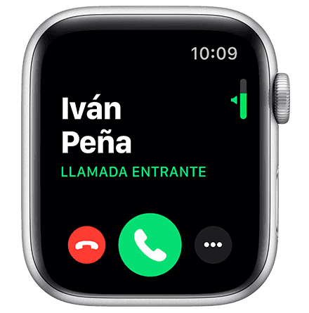 Apple Watch Nike Series 5 (GPS + Cellular, 44mm)