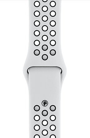 Apple Watch Nike Series 5 (GPS + Cellular, 44mm)