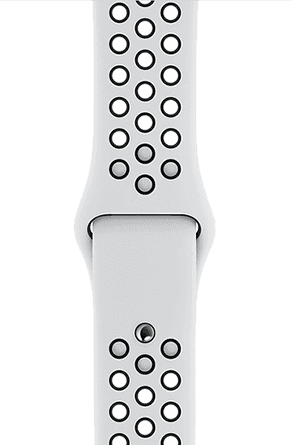 Apple Watch Nike Series 5 (GPS + Cellular, 44mm) Apple Watch Nike Series 5 (GPS + Cellular, 44mm)