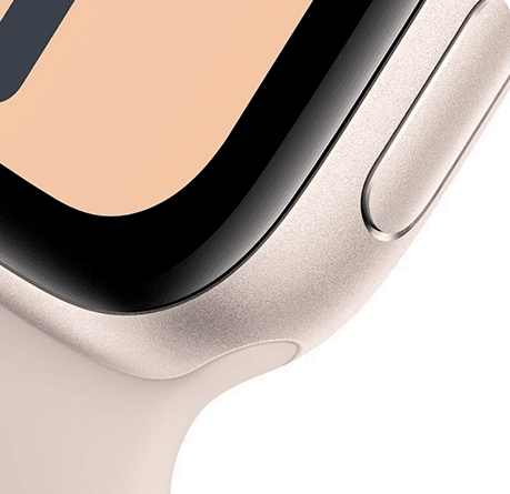 Apple Watch SE (2023) (GPS + Cellular, 40mm)