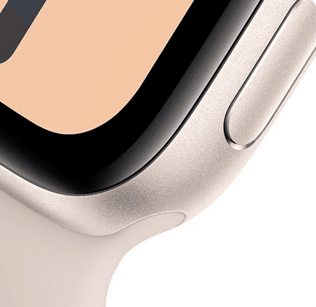 Apple Watch SE (2023) (GPS + Cellular, 40mm)