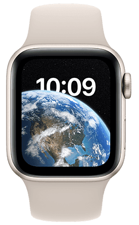 Apple Watch SE (2022) (GPS + Cellular, 40mm) reacondicionado Apple Watch SE (2022) (GPS + Cellular, 40mm) reacondicionado