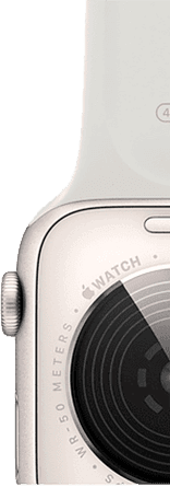 Apple Watch SE (2022) (GPS + Cellular, 40mm)