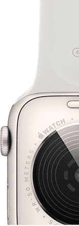 Apple Watch SE (2022) (GPS + Cellular, 40mm)