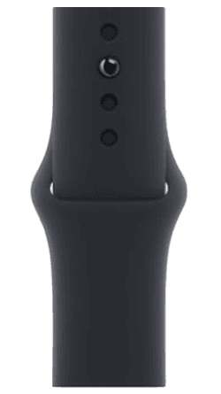 Apple Watch SE (2022) (GPS + Cellular, 44mm)