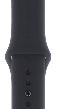 Apple Watch SE (2023) (GPS + Cellular, 44mm)