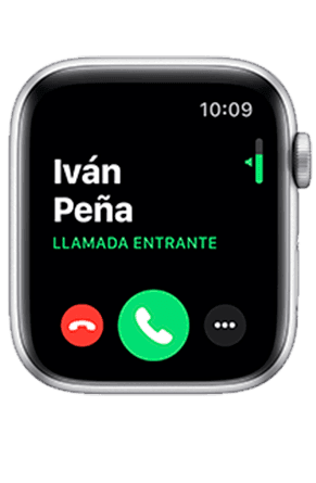 Apple Watch Series 5 GPS Cellular 44mm Mejor Precio Movistar