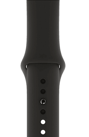 Apple Watch Series 5 (GPS + Cellular, 44mm)