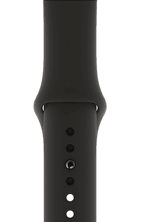 Apple Watch Series 5 (GPS + Cellular, 44mm)