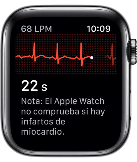 Apple Watch Series 5 (GPS + Cellular, 44mm)