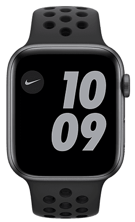 Apple Watch Nike Series ¡Mejor Precio Nike Series 6! Smartwatch