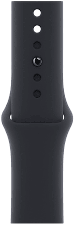 Apple Watch Series 7 (GPS + Cellular, 45mm)