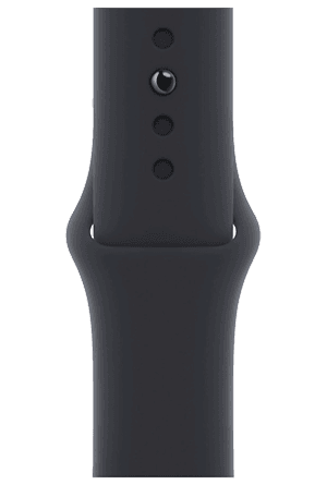 Apple Watch Series 8 (GPS + Cellular, 41mm)