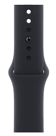 Apple Watch Series 9 (GPS + Cellular, 41mm)