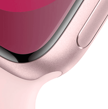 Apple Watch Series 9 (GPS + Cellular, 41mm)