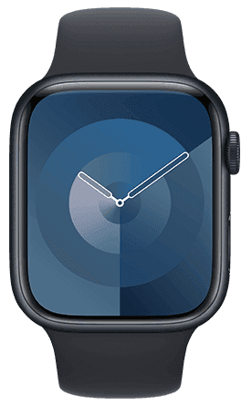 Apple Watch Series 9 (GPS + Cellular, 45mm) Apple Watch Series 9 (GPS + Cellular, 45mm)