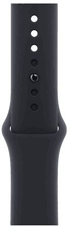 Apple Watch Series 9 (GPS + Cellular, 45mm)