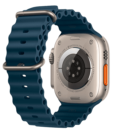 Apple Watch Ultra 2 (GPS + Cellular, 49mm)