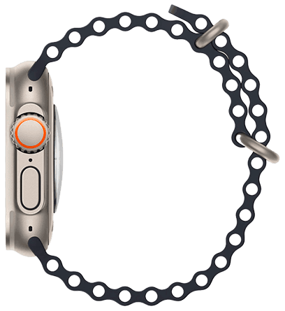 Apple Watch Ultra (GPS + Cellular, 49mm) reacondicionado Apple Watch Ultra (GPS + Cellular, 49mm) reacondicionado