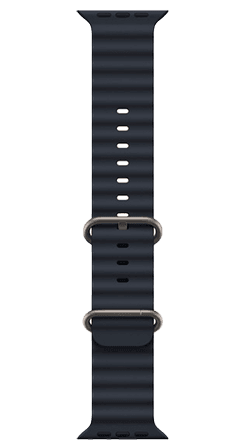 Apple Watch Ultra (GPS + Cellular, 49mm) reacondicionado