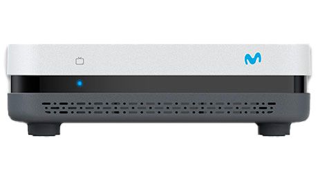 Descodificador UHD Descodificador UHD