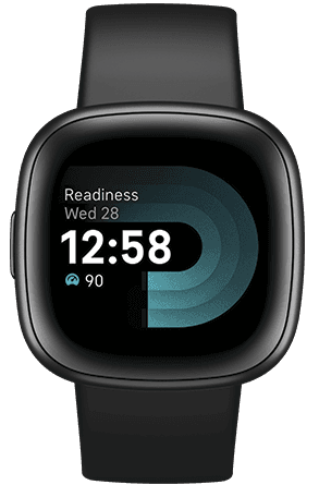 Fitbit Versa 4 Fitbit Versa 4