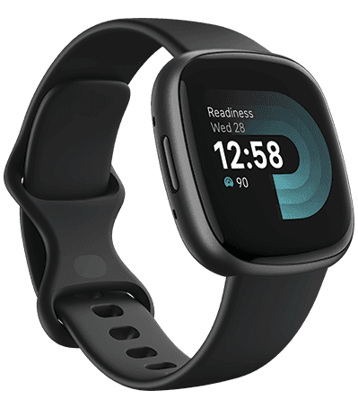 Fitbit Versa 4 Fitbit Versa 4