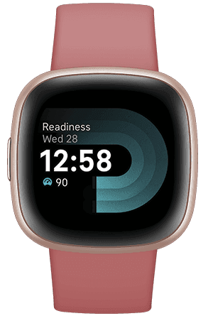 Fitbit Versa 4 Fitbit Versa 4