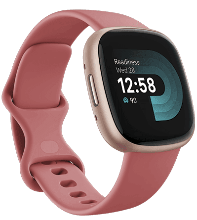 Fitbit Versa 4 Fitbit Versa 4