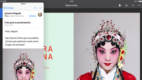 iPad Pro 10,5 Wi-Fi + Cellular Multitarea, muy pronto hacer mil cosas a la vez será más fácil que nunca