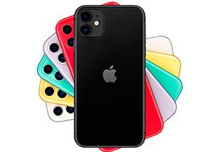 iPhone 11 64 GB - El iPhone 11 llega pisando fuerte iPhone 11 64 GB El iPhone 11 llega pisando fuerte