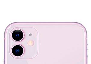 iPhone 11 64 GB - Un sistema de cámara dual totalmente nuevo iPhone 11 64 GB Un sistema de cámara dual totalmente nuevo