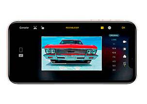 iPhone 11 64 GB Retoque de vídeo profesional. Muy profesional