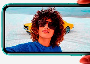 iPhone 11 64 GB - Presentamos el selfie slofie iPhone 11 64 GB Presentamos el selfie slofie