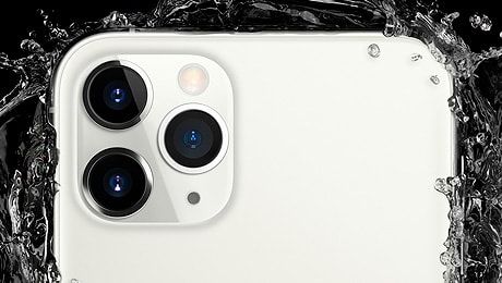 iPhone 11 Pro Max 64GB precio. Cámaras, pantalla y rendimiento Pro